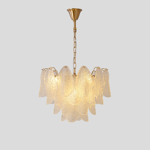 Люстра Crystal Lux EMILIA SP6 BRASS фото 9